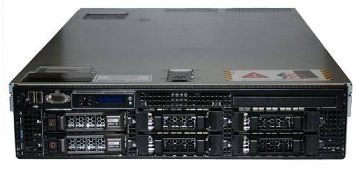 Dell Poweredge R710