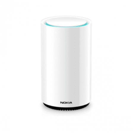 Nokia WiFi Beacon 3 Router--in box--