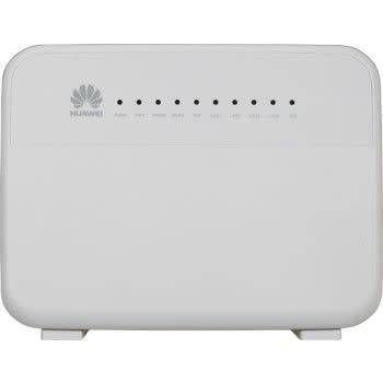 Huawei HG659 Media Router - WiFi