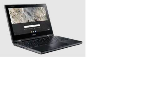 Touch Screen Acer Chromebook, AMD A4 @ 1.60Ghz, 4gb Ram, 32gb Storage, USB3.0+Type-C , Wifi,