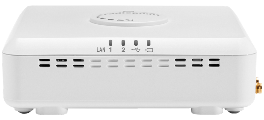 Cradlepoint CBA850 LTE Adapter