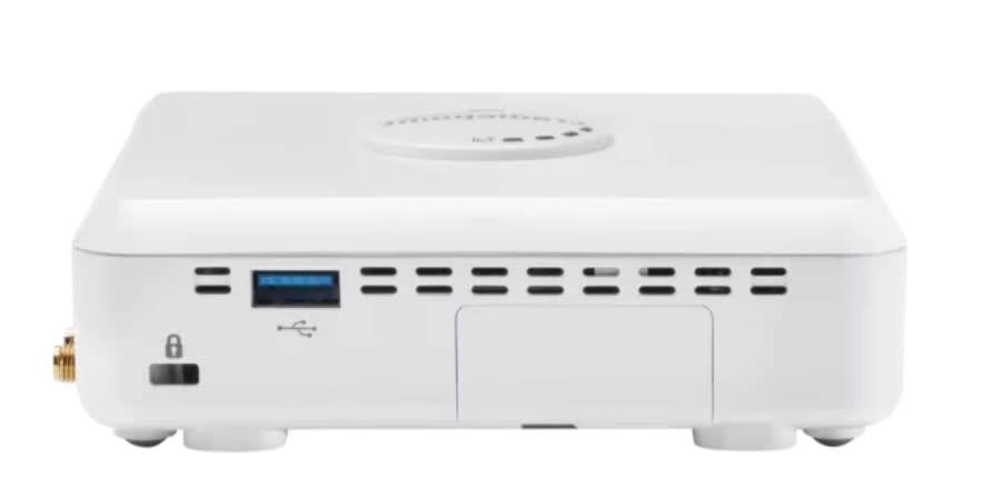 Cradlepoint CBA850 LTE Adapter