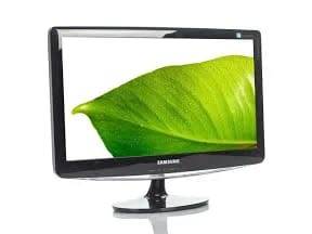 Samsung Syncmaster B2030 Monitor