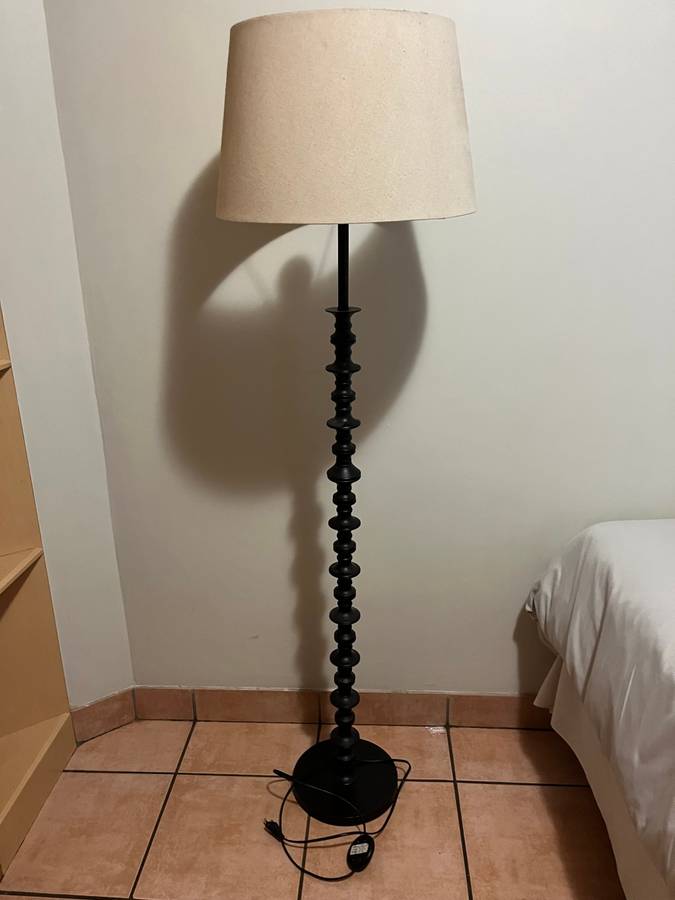 Coricraft Floor Lamp