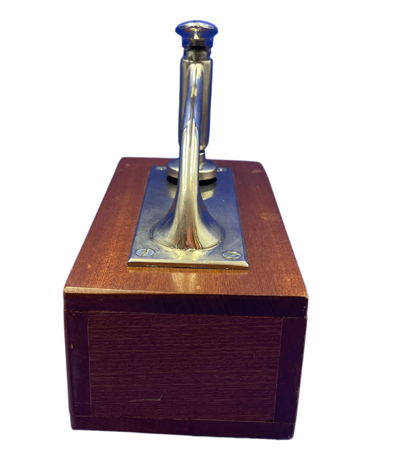 Rare 19th Century Religious Tool - Host Cookie Cutter/Wafer Punching Machine