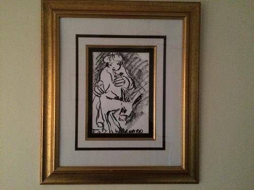 SA Artist Lynette Barnard