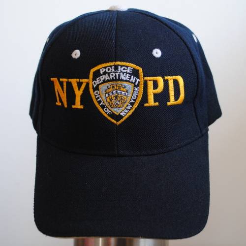 CAP - NYPD