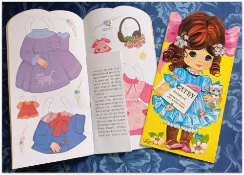 BOOKS FOR GIRLS