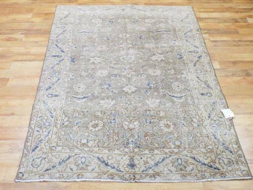 Super Fine Spartan Collection Vintage Carpet (193 x 110)