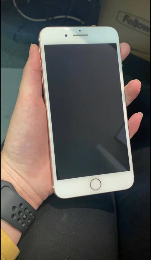 iPhone 7 Plus