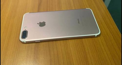 iPhone 7 Plus