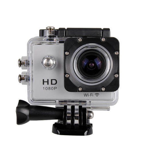WATERPROOF Digital Camera