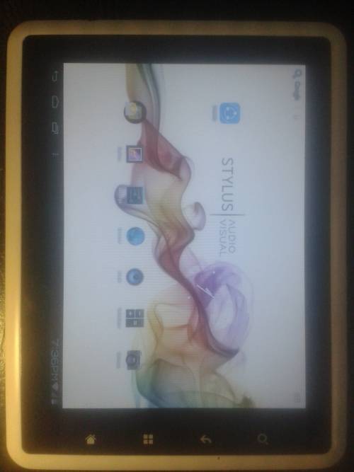 Sansui  8 inch TABLET for kids