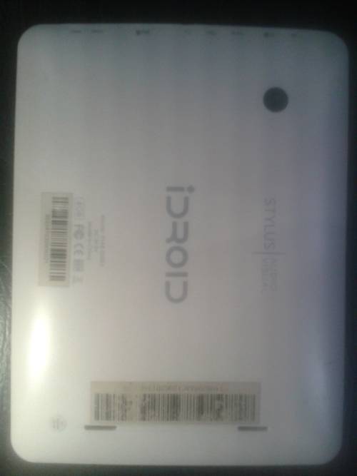 Sansui  8 inch TABLET for kids