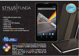 7" Funda Tablet *****16 GIG MODEL*****  WIFI and BLUETOOTH