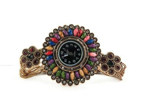 European  Beautiful Bracelet Watch