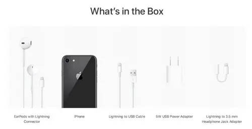 Iphone 8