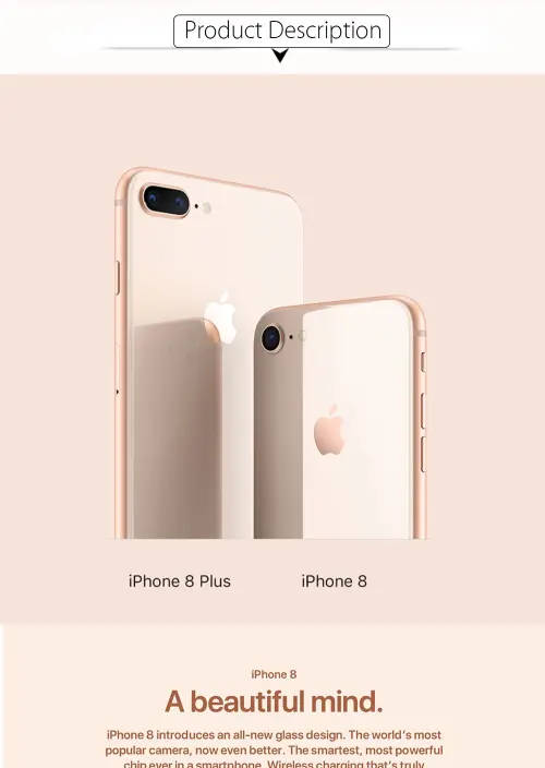 Iphone 8