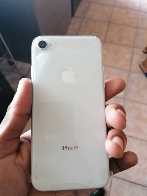 Iphone 8