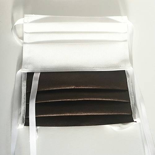 3 ply Reusable Surgical Masks per lot of 100