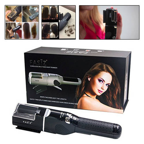 Fasiz Cordless Split End Trimmer