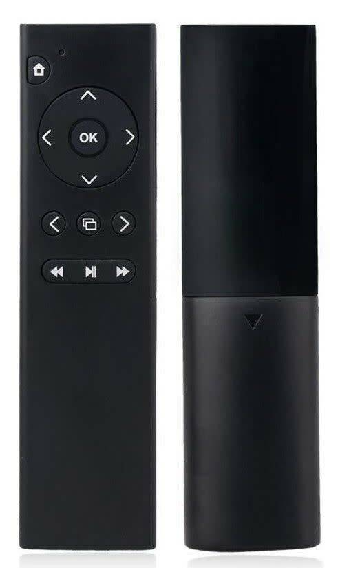 DOBE Xbox media remote for Xbox series X/S and Xbox One S/X