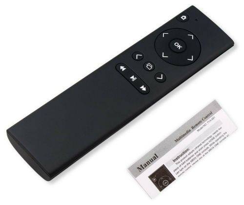 DOBE Xbox media remote for Xbox series X/S and Xbox One S/X