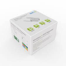 PIX Link LV-WR13 300Mbps Wireless-N Wifi Repeater/AP Wireless - WIFI range extender