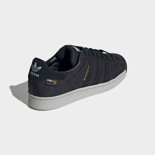 ADIDAS Superstar shoes (gz1601) (Black) Size 6 -  12