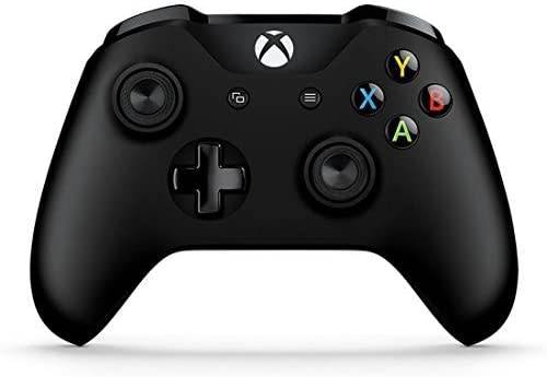 Mircosoft Xbox One Wireless Controller - Black