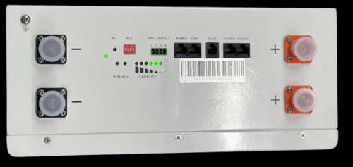 SVOLT 24V 106AH 2.71 KWH A-GRADE LITHIUM BATTERY