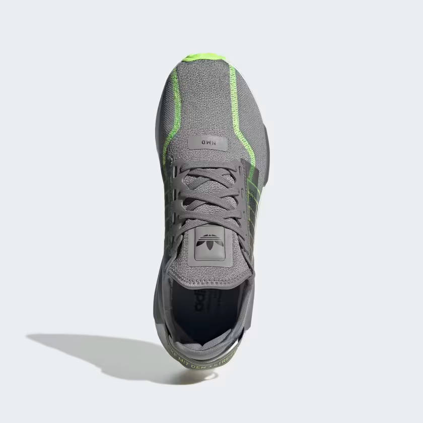 ADIDAS NMD_R1 V2 SHOES -  Size 6 -  12