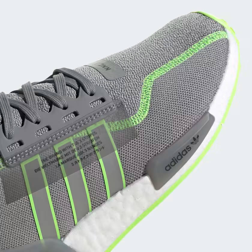 ADIDAS NMD_R1 V2 SHOES -  Size 6 -  12