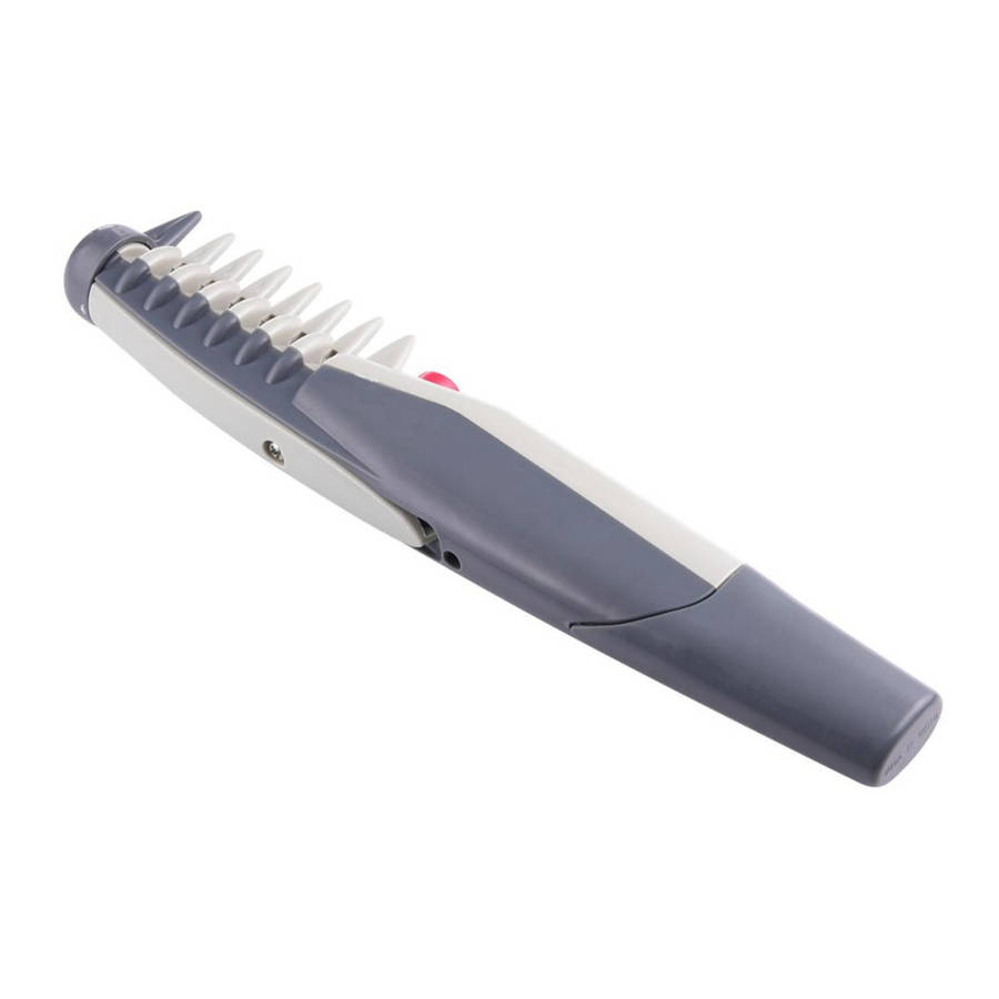 Knot Out Ultimate Pet Electrical Grooming Comb Cuts/detangles