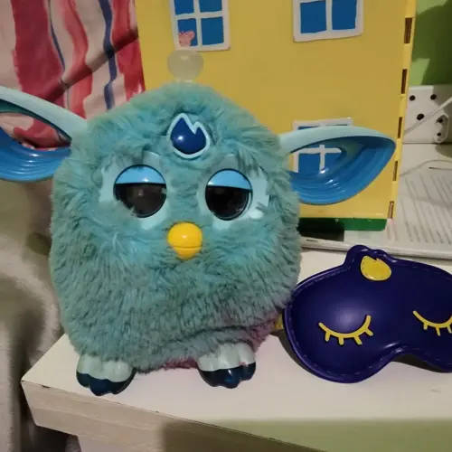 Furby Connect