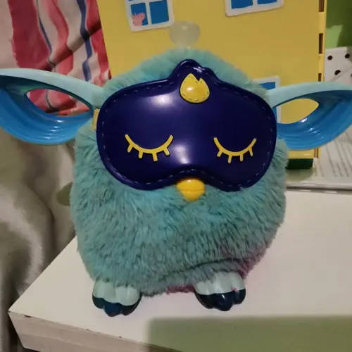 Furby Connect