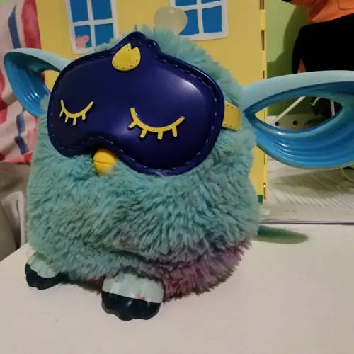 Furby Connect