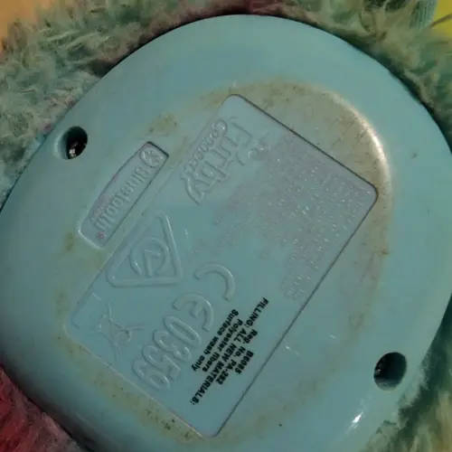 Furby Connect