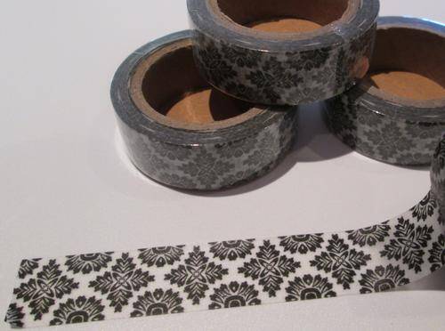 I LOVE WASHI TAPE