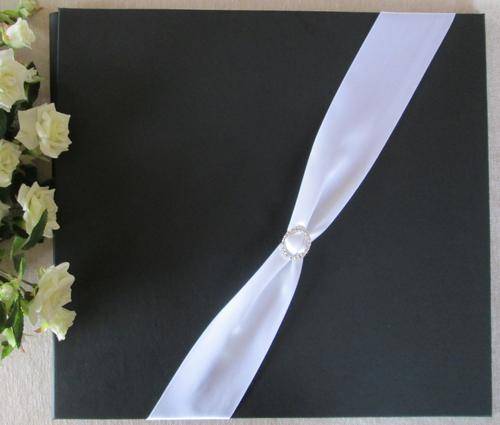 Luxury Wedding Scrapbook Albums