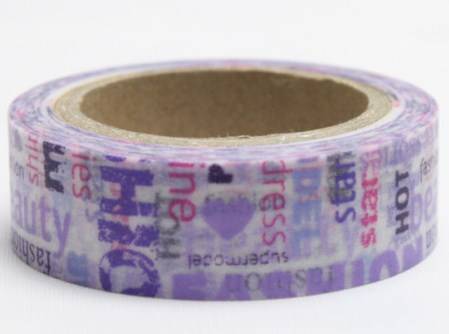 Washi Tape