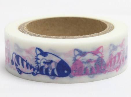 Washi Tape