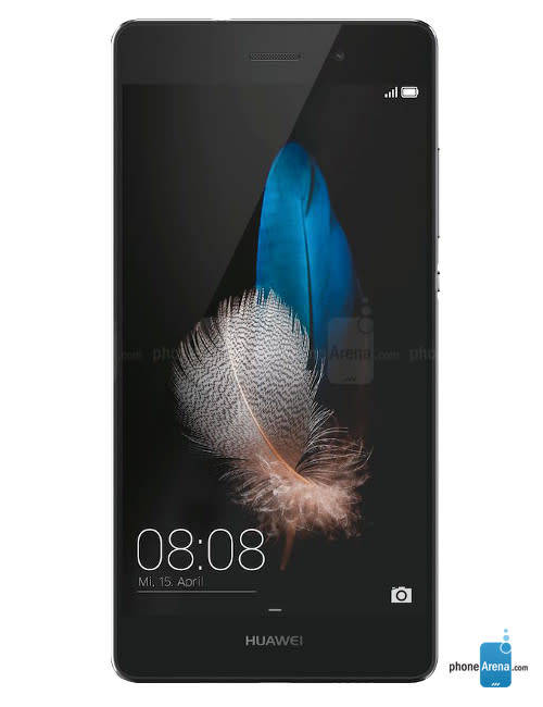 HUAWEI P8 FOR SALE