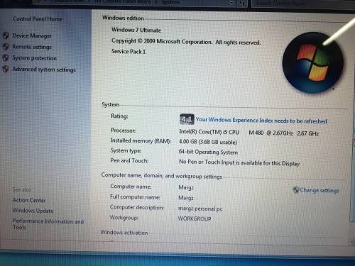 Acer Aspire 5742 G for sale