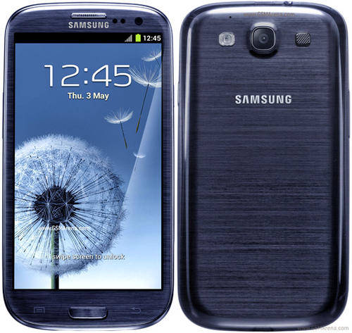 AS NEW SAMSUNG GALAXY S3