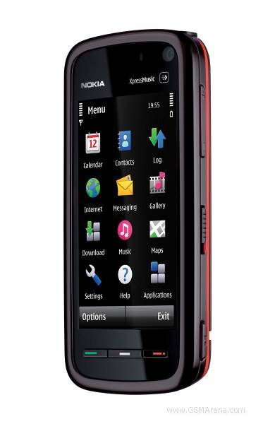 NOKIA 5800 EXPRESS MUSIC-FREE SHIPPING!!