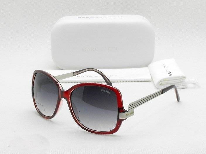 MARC JACOBS sunglasses sunglasses the original cartridge
