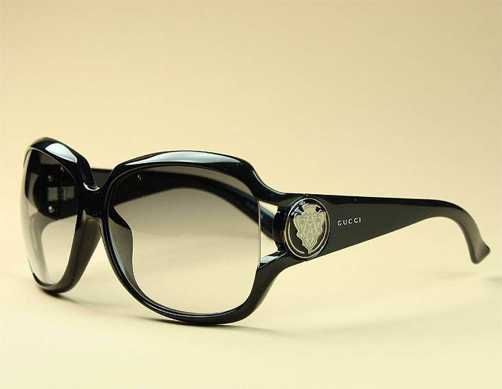 Brand new Authentic Gucci GG3043/F/S 277-90 sunglasses - Size 61 - 14 - 128.