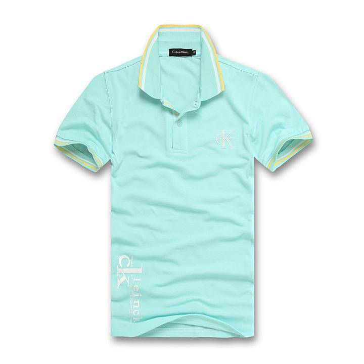 2012 new Calvin Klein men short sleeve t-shirt 100% cotton t shirts of England.