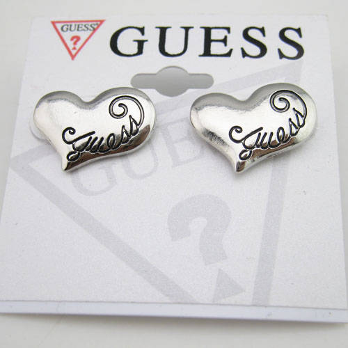 2012 brand new GUESS earrings